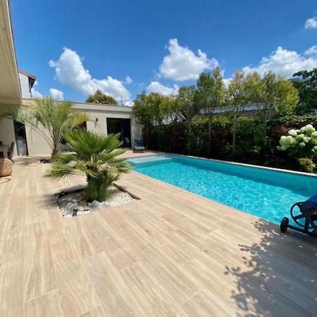 Maison D Architecte Bruges/Piscine Chauffee/Tram D 外观 照片