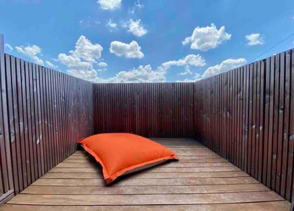 Maison D Architecte Bruges/Piscine Chauffee/Tram D 外观 照片