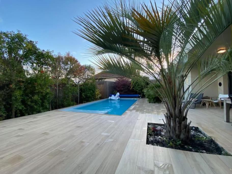 Maison D Architecte Bruges/Piscine Chauffee/Tram D 外观 照片